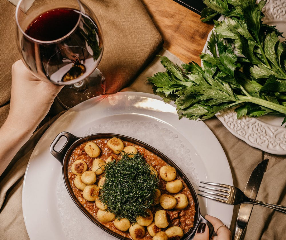 Maak het gezellig in huis met onze Italiaanse rode wijnen